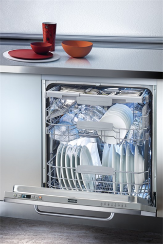 Встраиваемая посудомоечная машина Franke FDW 614 D7P DOS D (117.0611.673) 117.0611.673