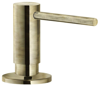 Кухонный дозатор Franke Active Plus 119.0547.910 античное золото 119.0547.910