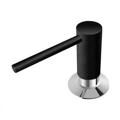 Дозатор жидкого мыла Franke Comfort 119.0578.743 оникс 119.0578.743