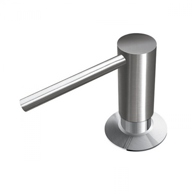 Дозатор жидкого мыла Franke Comfort сталь (119.0578.771) 119.0578.771