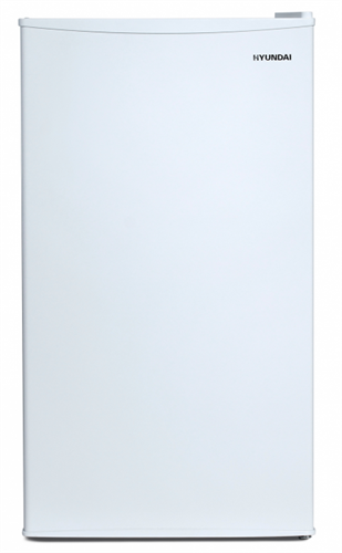 Холодильник Hyundai CO1003 белый 1195961