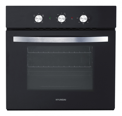 Встраиваемый электрический духовой шкаф Hyundai HEO 6630 BG 1202968