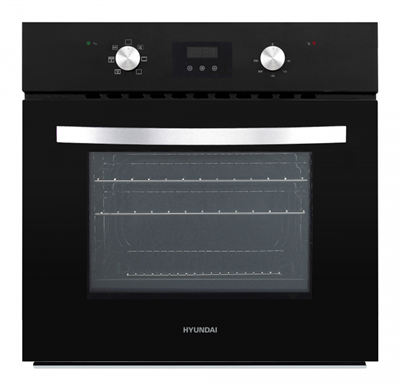Встраиваемый электрический духовой шкаф Hyundai HEO 6640 BG 1202971