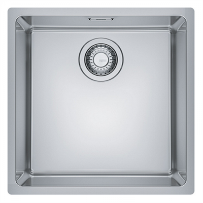 Кухонная мойка Franke MRX 110-40 нерж. сталь (122.0543.995) 122.0543.995