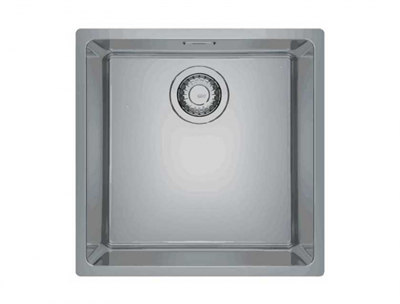 Кухонная мойка Franke FEX 110-40 (122.0689.807) 122.0689.807