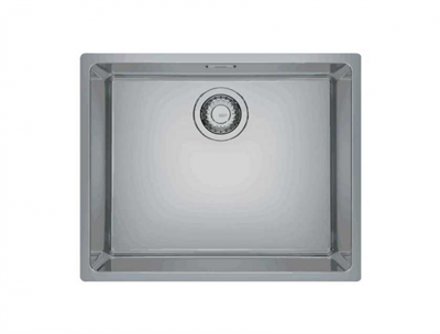 Кухонная мойка Franke FEX 110-50 (122.0689.808) 122.0689.808