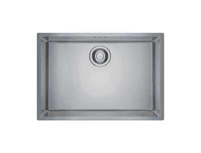 Кухонная мойка Franke FEX 110-60 (122.0689.809) 122.0689.809