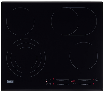 Варочная панель VARD VHC6464K 122203
