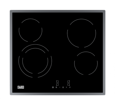 Варочная панель VARD VHC6421X 122204