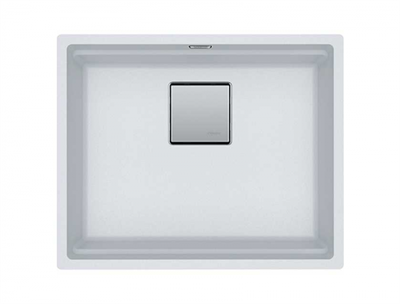 Мойка Franke KNG 110-52 белый 125.0529.604 125.0529.604