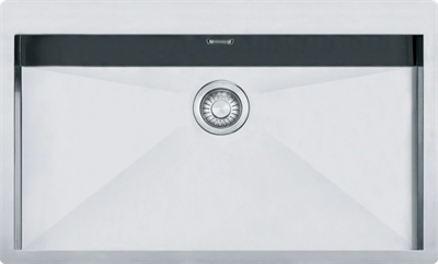 Кухонная мойка Franke PPX 210-78 (127.0198.197) 127.0198.197
