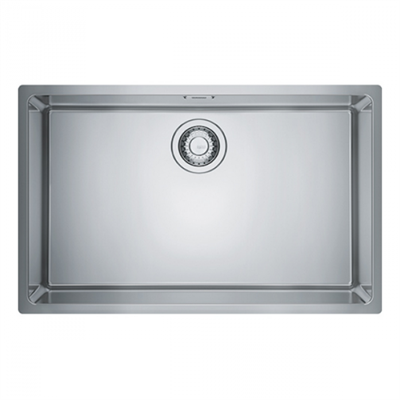 Кухонная мойка Franke MRX 210-70 нерж. сталь (127.0525.285) 127.0525.285