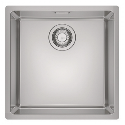 Кухонная мойка Franke MRX 210-40 нержавеющая сталь 127.0543.997