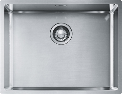 Кухонная мойка Franke BXX 210-54 (127.0677.190) 127.0677.190