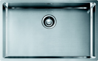 Кухонная мойка Franke BXX 210-68 (127.0677.199) 127.0677.199