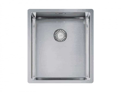 Кухонная мойка Franke BXX 210-36 (127.0678.818) 127.0678.818