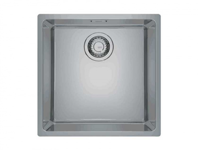 Кухонная мойка Franke FEX 210-40 (127.0688.781) 127.0688.781