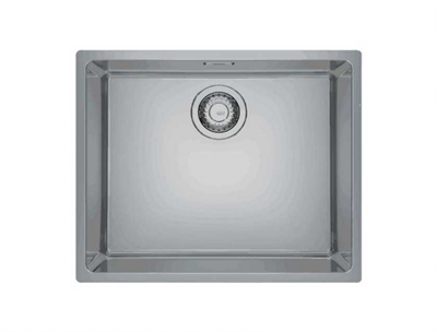 Кухонная мойка Franke FEX 210-50 (127.0688.782) 127.0688.782