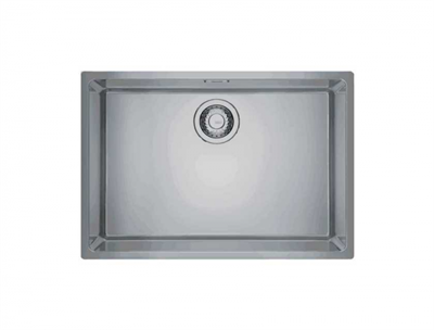 Кухонная мойка Franke FEX 210-60 (127.0688.783) 127.0688.783