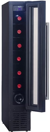 Винный шкаф Cold Vine C7-KBT1 130008