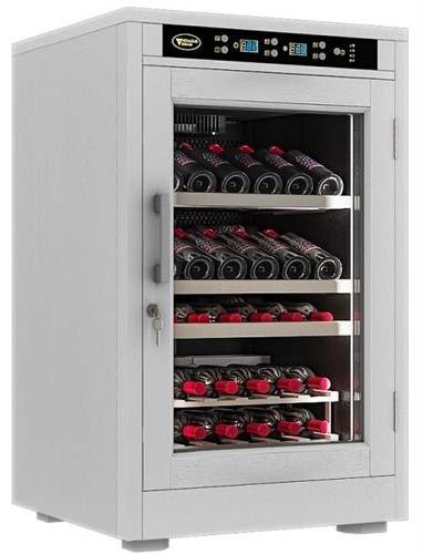 Винный шкаф Cold Vine C46-WW1 (Modern) 130058