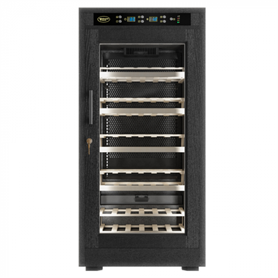 Винный шкаф Cold vine C66-WB1 Modern 130059