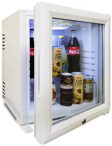 Минибар Cold vine MCA-28WG 130107