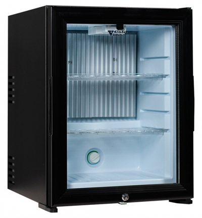 Минибар Cold Vine MCA-30BG 130108