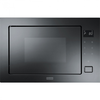 Встраиваемая микроволновая печь Franke FMW 250 CR2 G BK (131.0391.304) 131.0391.304