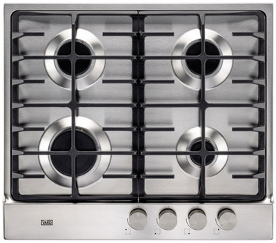 Варочная панель VARD VHG6424X 132301