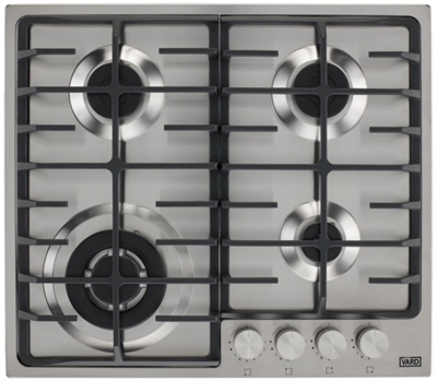 Варочная панель VARD VHGS6434X 132303