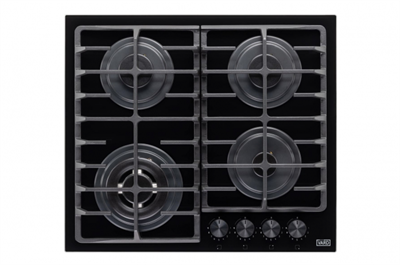 Варочная панель VARD VHGS6434K 132304