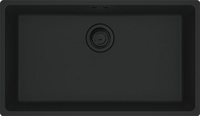 Кухонная мойка Franke MRG 210-110-72 матовый черный (135.0665.725) 135.0665.725