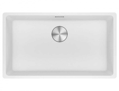 Мойка Franke MRG 210/110-72 135.0665.729 белый 135.0665.729