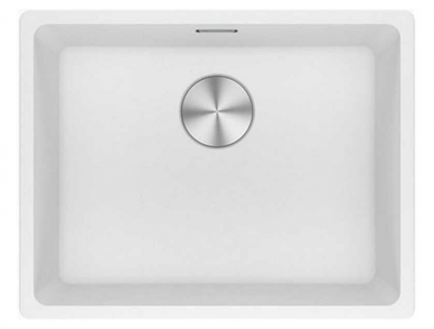 Кухонная мойка Franke MRG 210-110-52 белый (135.0665.789) 135.0665.789