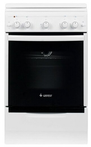 Комбинированная плита Gefest 5110-01 13652001