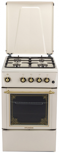 Газовая плита Hyundai RGG227 1374307