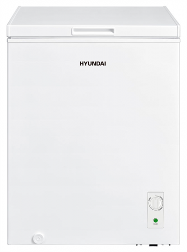 Морозильник-ларь Hyundai CH1505 1440385
