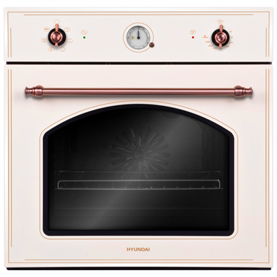 Духовой шкаф Hyundai HEO 6636 BE 1444334