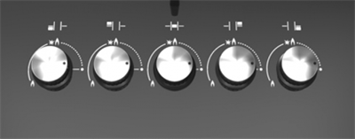 Встраиваемая газовая варочная панель Gefest СГ СН 2340 14616001