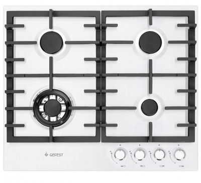 Встраиваемая газовая варочная панель Gefest ПВГ 1214-01 14764001