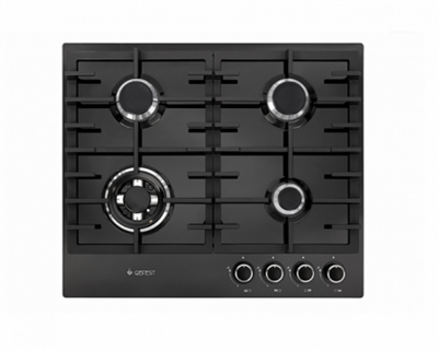 Встраиваемая газовая варочная панель Gefest ПВГ 1214-01 К3 14780001
