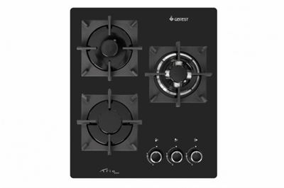 Встраиваемая газовая варочная панель Gefest ПВГ 2100-01 К33 14782001