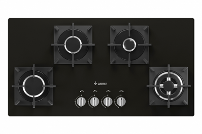 Варочная панель газовая GEFEST ПВГ 2250 К33 14807001