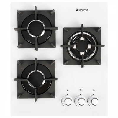 Варочная панель газовая GEFEST ПВГ 2100-02 К32 14837001