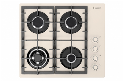 Встраиваемая газовая варочная панель Gefest СГ СВН 2230-01 В81 14839001