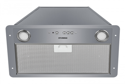 Встраиваемая вытяжка Hyundai HBB 6035 IX 1543635