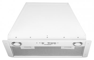 Встраиваемая вытяжка Hyundai HBB 6035 W 1543636