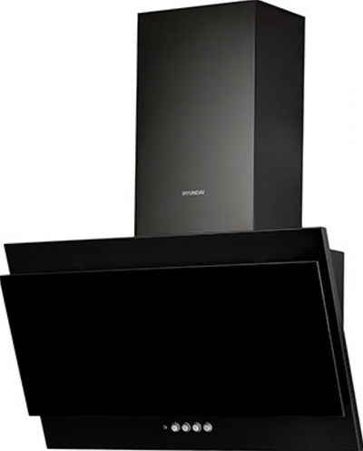 Каминная вытяжка Hyundai HGH 6731 BG 1543651