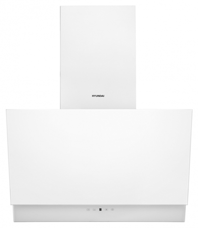Каминная вытяжка Hyundai HGH 6744 WG 1543657